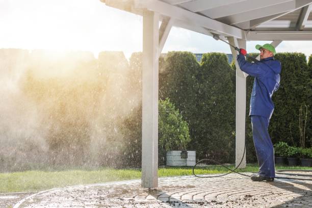 Best Restaurant Pressure Washing  in San Jose, CA