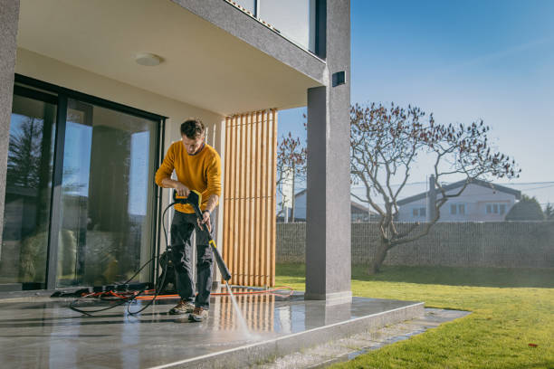 Best Building Exterior Washing  in San Jose, CA